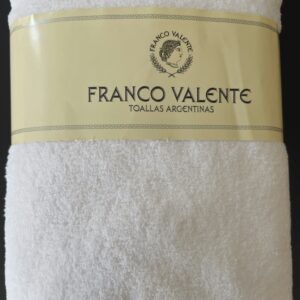 JGO TOALLA/TOALLON FRANCO VALENTE PESADO 500GR