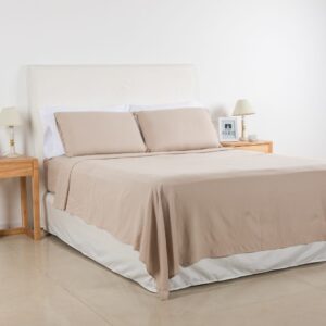 JGO DE SABANA WASHED 600 HILOS 2 1/2