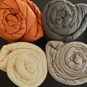 COVER BLANCO ELEVEN LISO 2/12